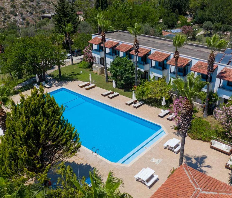 Patara Xanthos Boutique Hotel