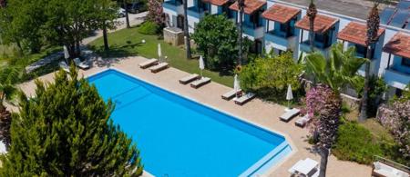 Patara Xanthos Boutique Hotel