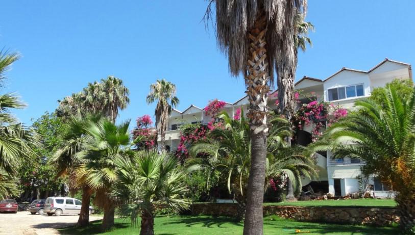 Hotel Pataros Patara Otel