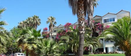 Hotel Pataros Patara Otel