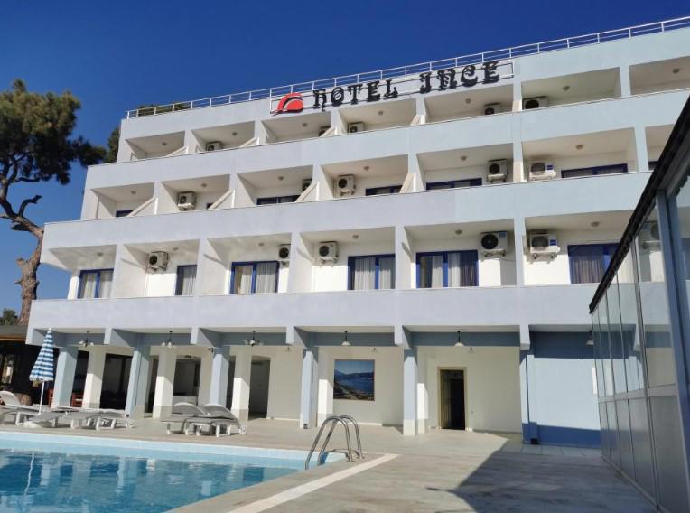 Ince Hotel