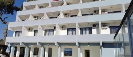 Ince Hotel