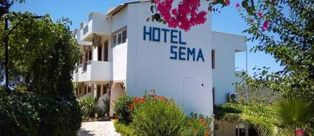 Sema Hotel
