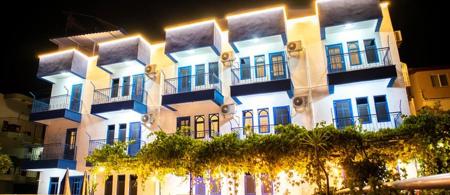Patara Beach Hotel