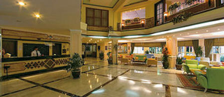 Bieno Venüs Hotel & Spa