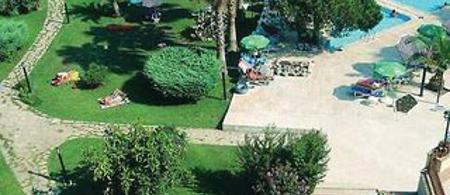 Serra Park Hotel