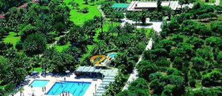 Süral Hotel