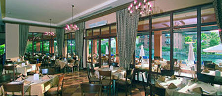 Club Grand Aqua