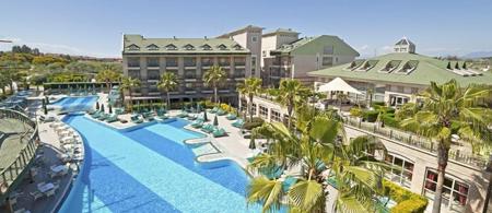 Can Garden Resort
