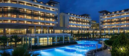 Alba Royal Hotel