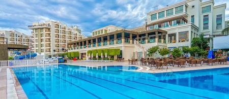 Royal Atlantis Spa & Resort