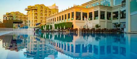 Royal Atlantis Spa & Resort