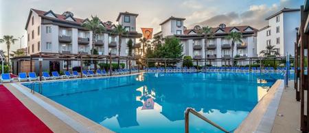 Orfeus Park Hotel