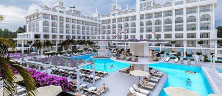 Sunthalia Hotels & Resorts (+16)