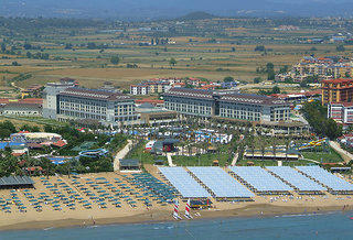 Sunis Kumköy Beach Resort Hotel & Spa