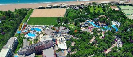 Blue Waters Club
