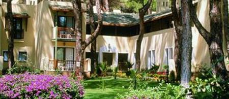 Turquoise Hotel