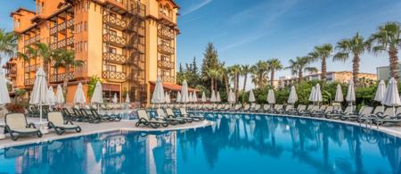 Villa Side Hotel