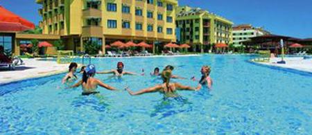 Grand Seker Hotel