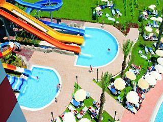 Adalya Art Side Hotel