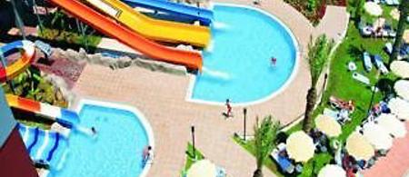 Adalya Art Side Hotel