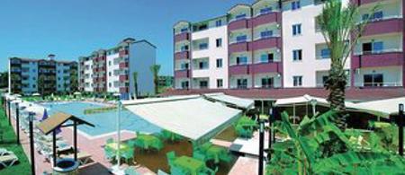 Arnor De Luxe Hotel & Spa