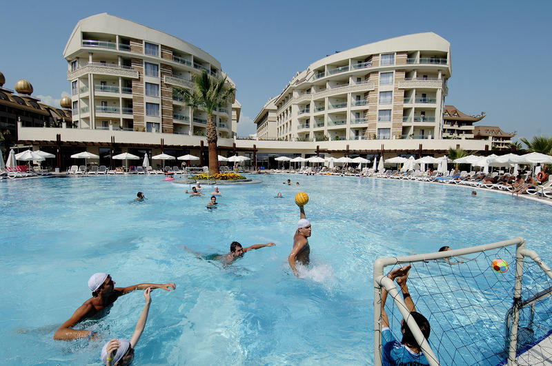 Seamelia Beach Resort & Spa