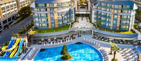 Seamelia Beach Resort & Spa