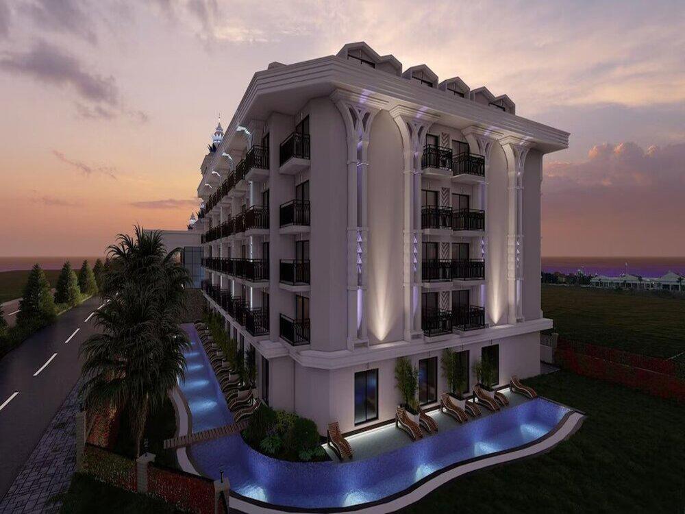 Armella Hill Hotel & Spa