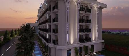 Armella Hill Hotel & Spa