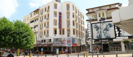 Otel Durkaya