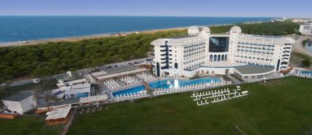 Water Side Resort & Spa