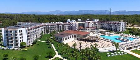 Arcanus Hotels Sorgun