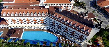 Side Royal Paradise