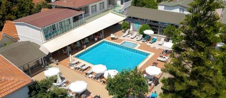 Clover Magic Altınkum Park Hotel