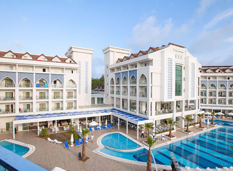 Diamond Elite Hotel & Spa