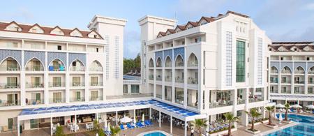 Diamond Elite Hotel & Spa