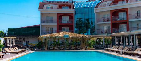 Side Legend Hotel