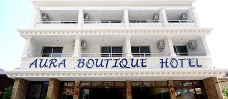 Aura Boutique Hotel