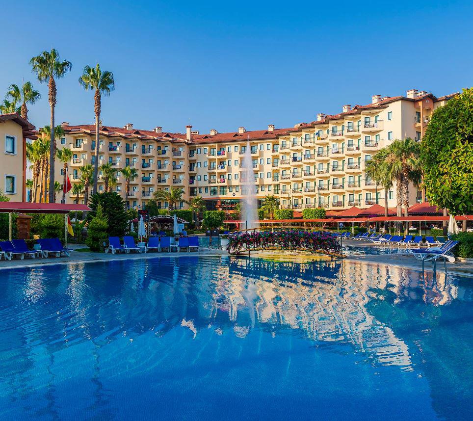 Miramare Queen Hotel