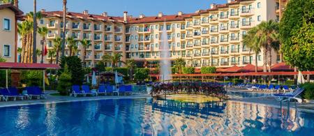 Miramare Queen Hotel