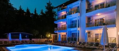 Side Su Hotel