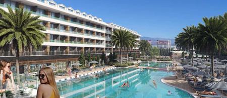 Aletris Deluxe Hotel & Spa