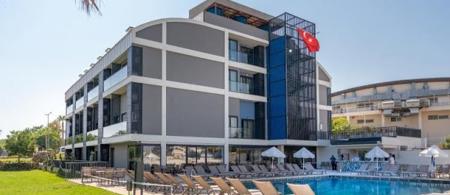 Side Square Hotel