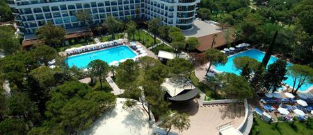 Side Nossa Hotel