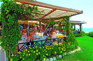 Otium Family Stone Palace Otel