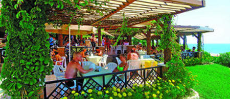 Otium Family Stone Palace Otel