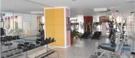 Side Win Hotel & Spa