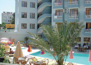 Akdora Resort Hotel & Spa