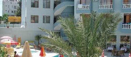 Akdora Resort Hotel & Spa